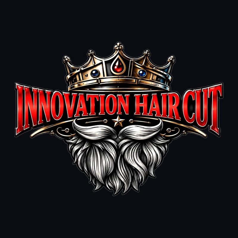 Innovation Hair Cut
